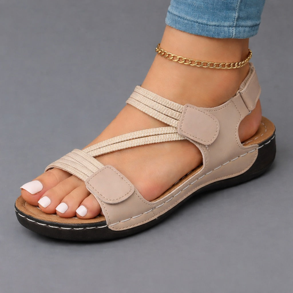 Beige / 12 (LARGE)