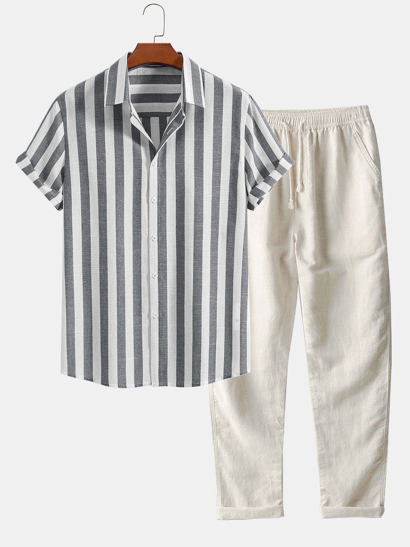 Gris / S