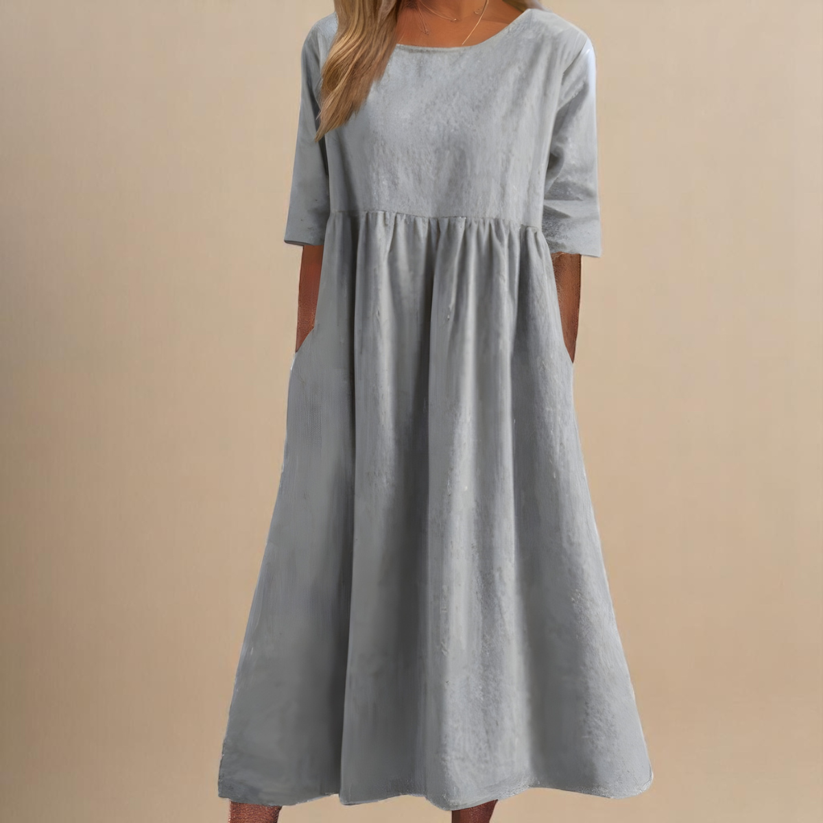 Gris clair / 5XL