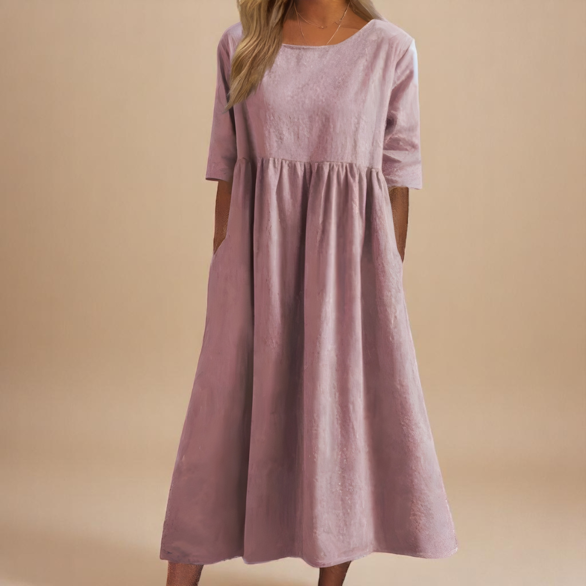 Rose / 5XL