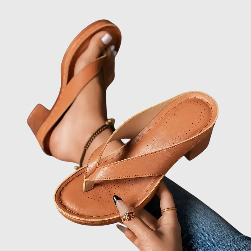 Marron / 5 US | 36 EU