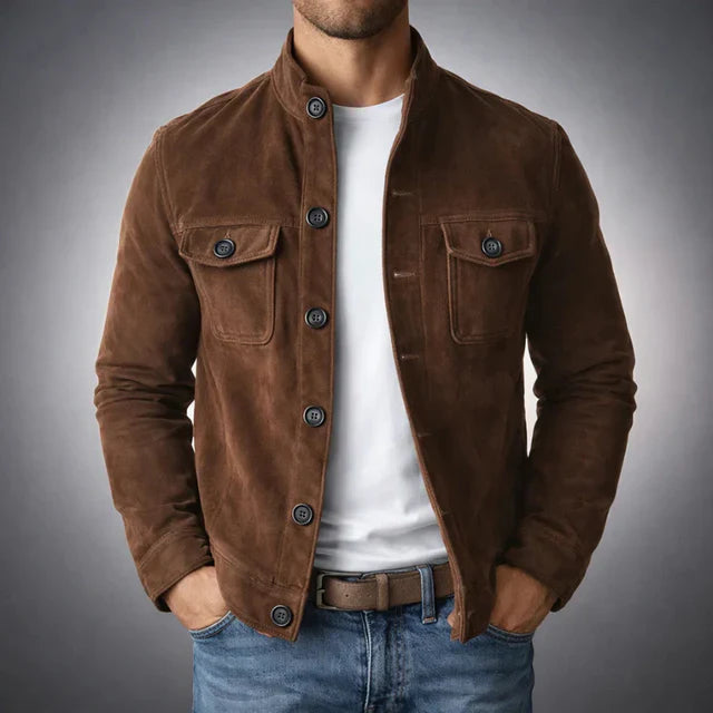 Marron foncé / S