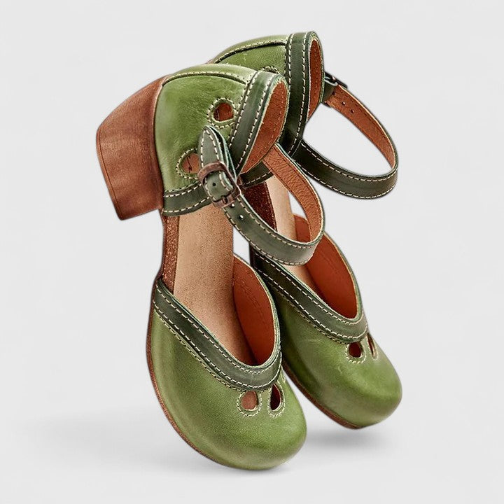 Vert / 9 US | 40 EU