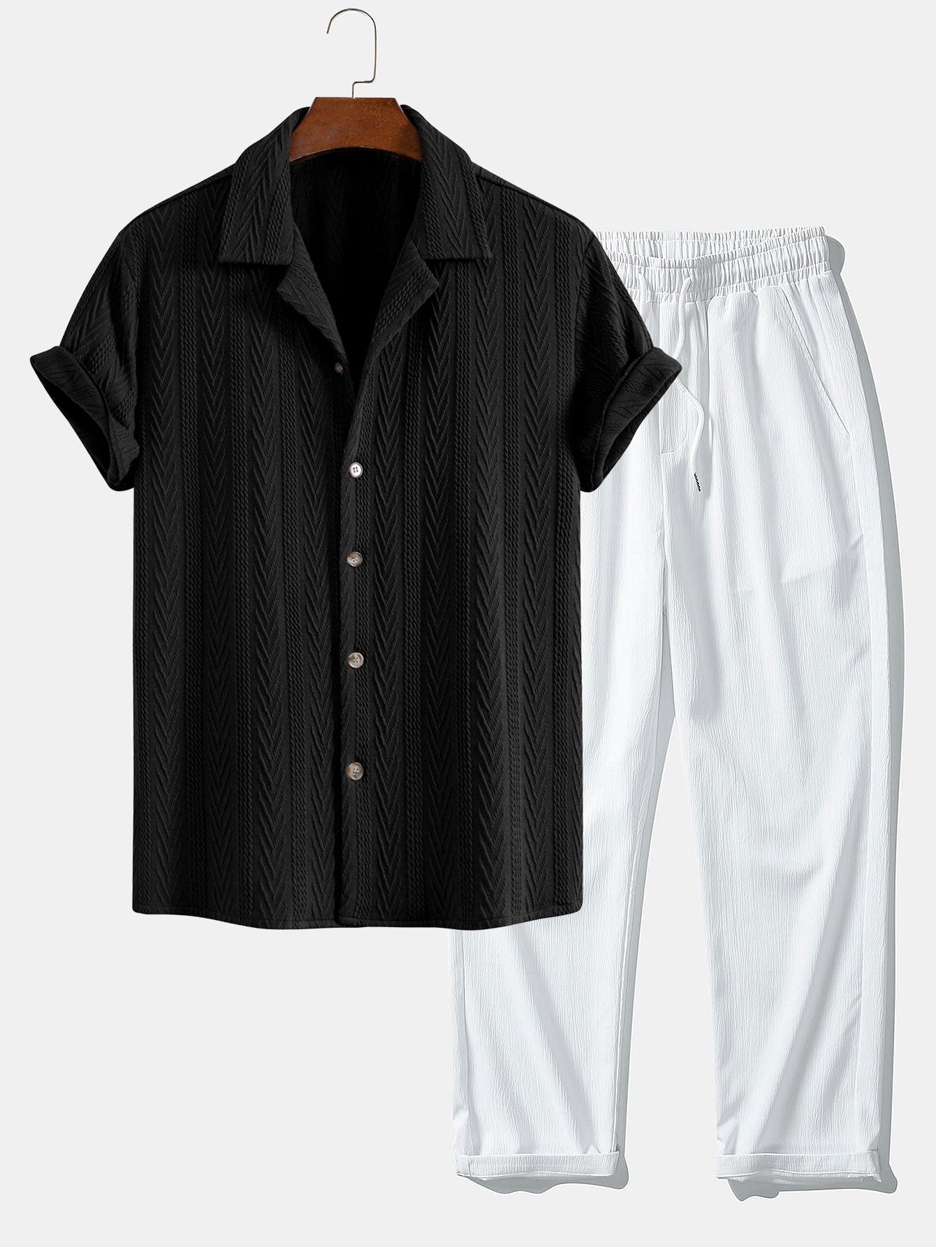 Noir / 2XL