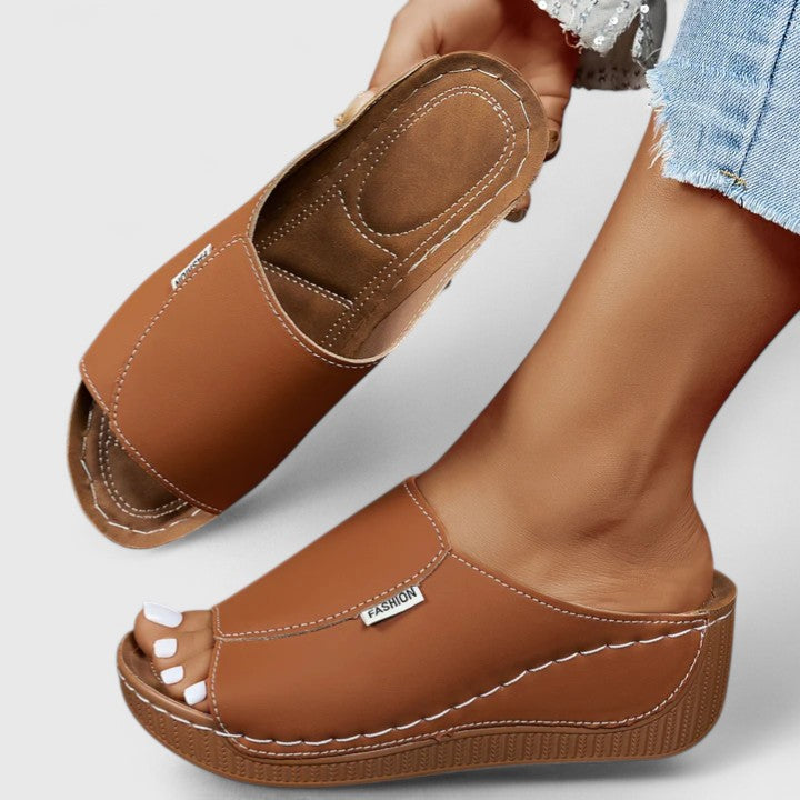 Marron / 12 US | 43 EU