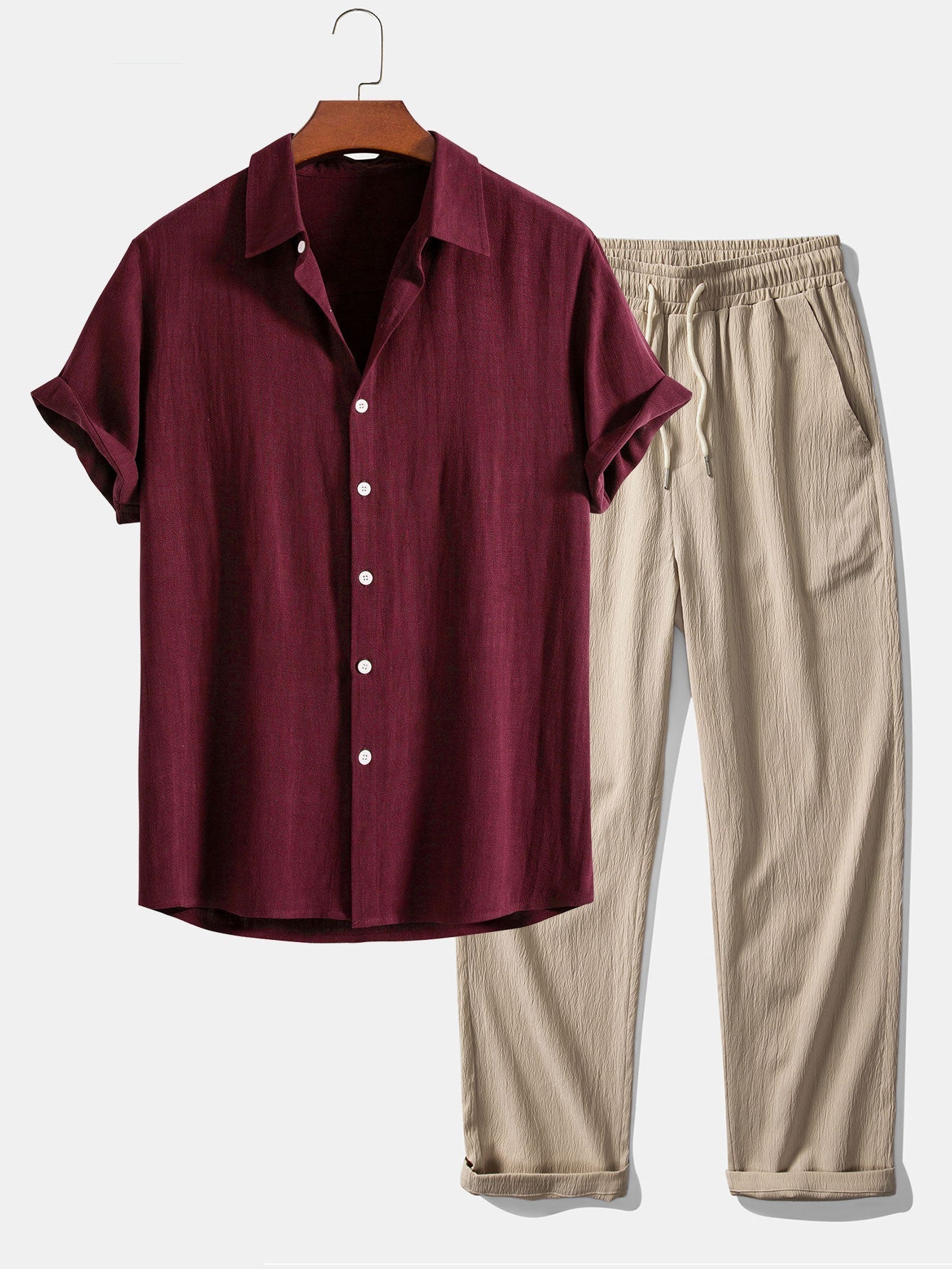Marron / 2XL