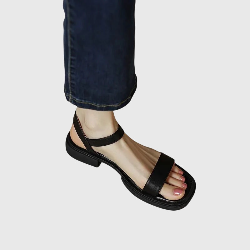 Noir / 3 US | 34 EU