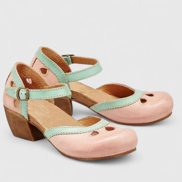 Rose / 9 US | 40 EU