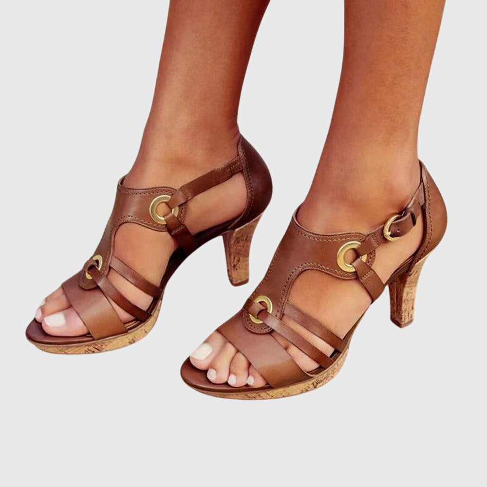 Terre Marron / 34