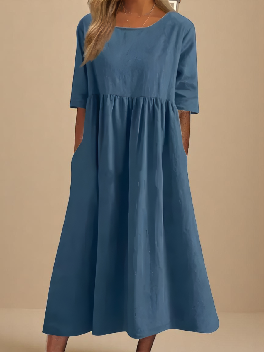 Bleu / S