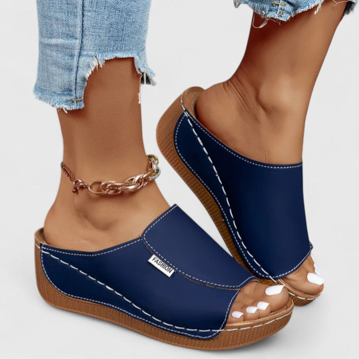 Bleu Marine / 6 US | 37 EU