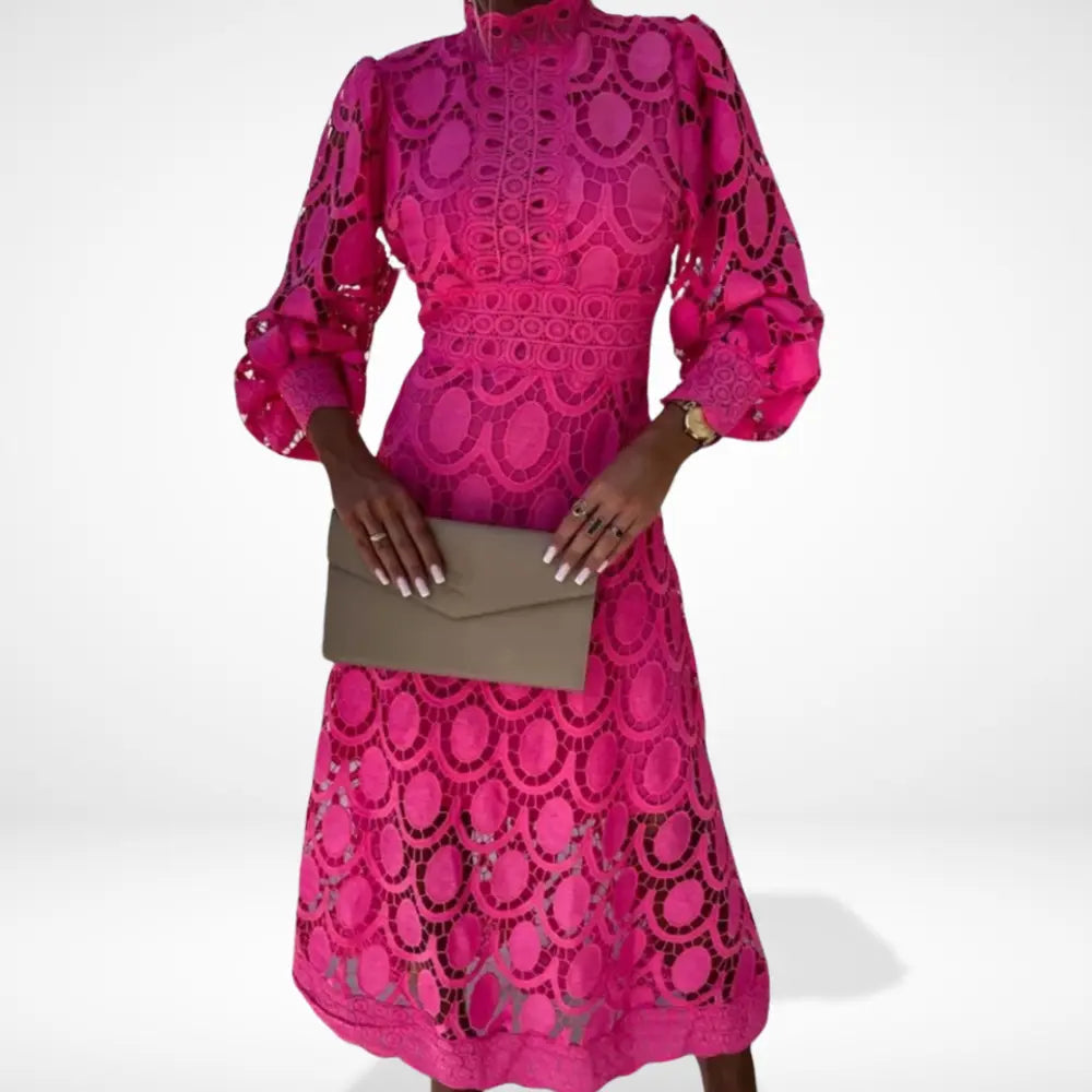 Rose Rouge / XL