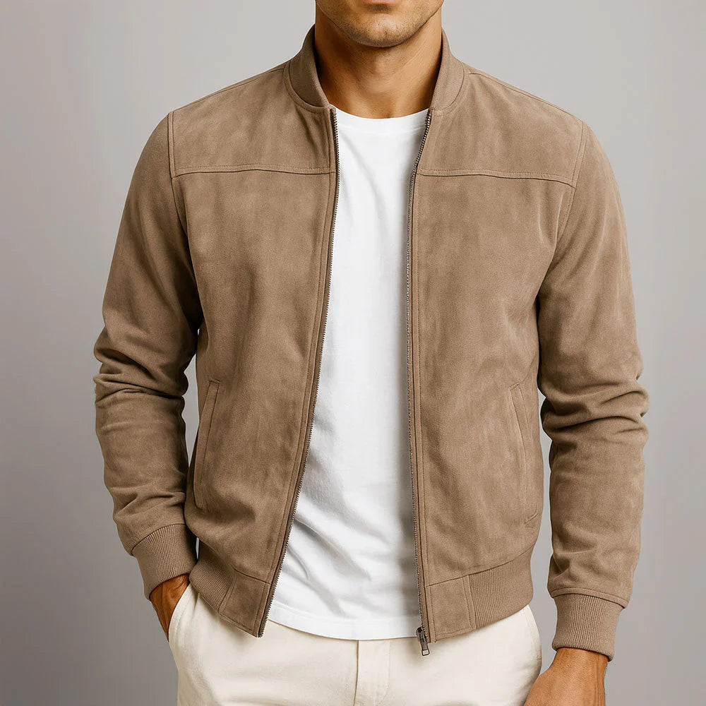 Marron / S