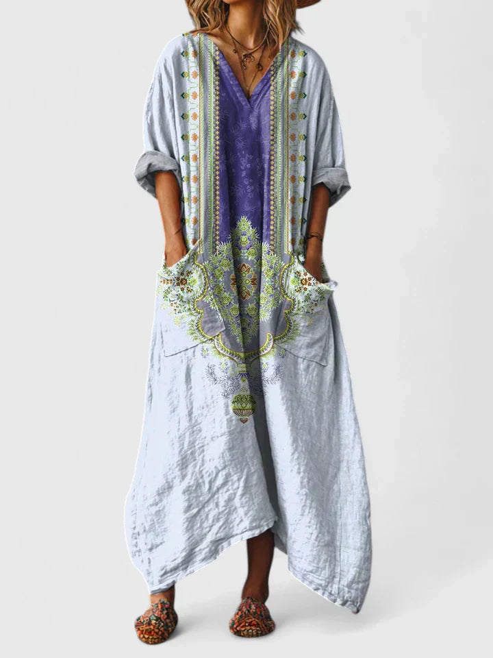 Bleu Violet / 3XL