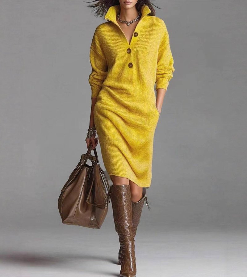 Jaune Terre / S