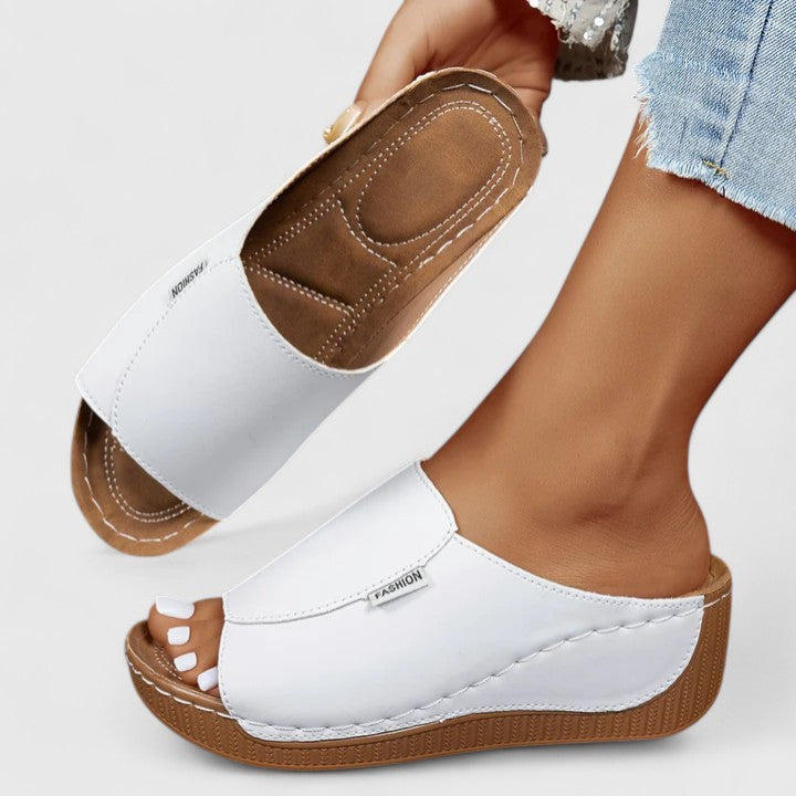Blanc / 6 US | 37 EU