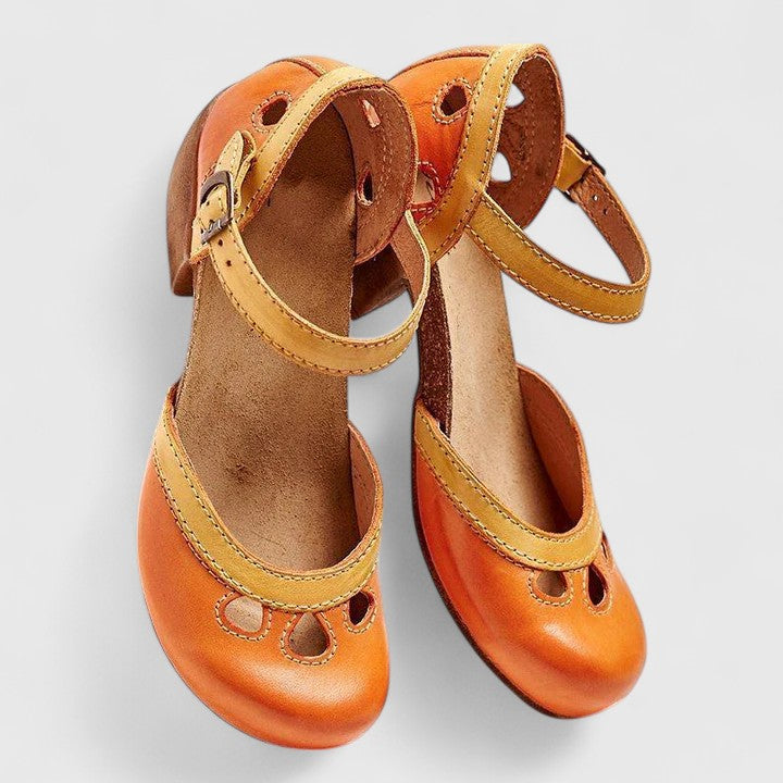 Orange / 5 US | 36 EU