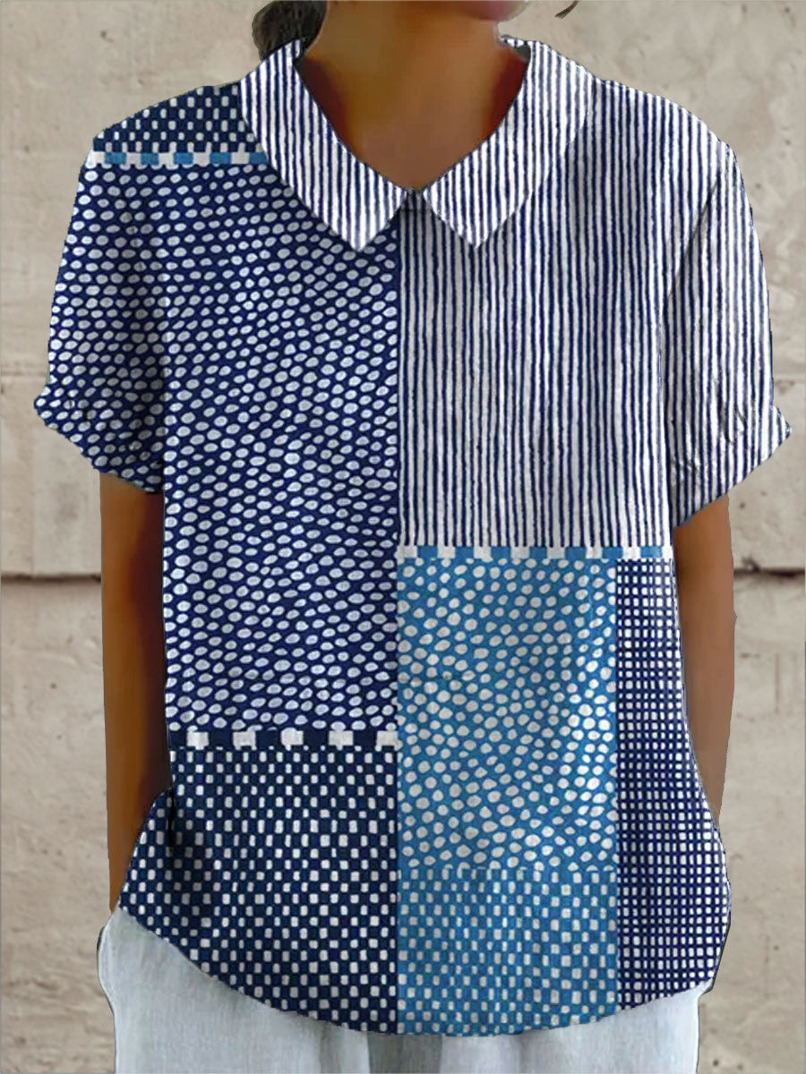 Bleu / S(4–6)