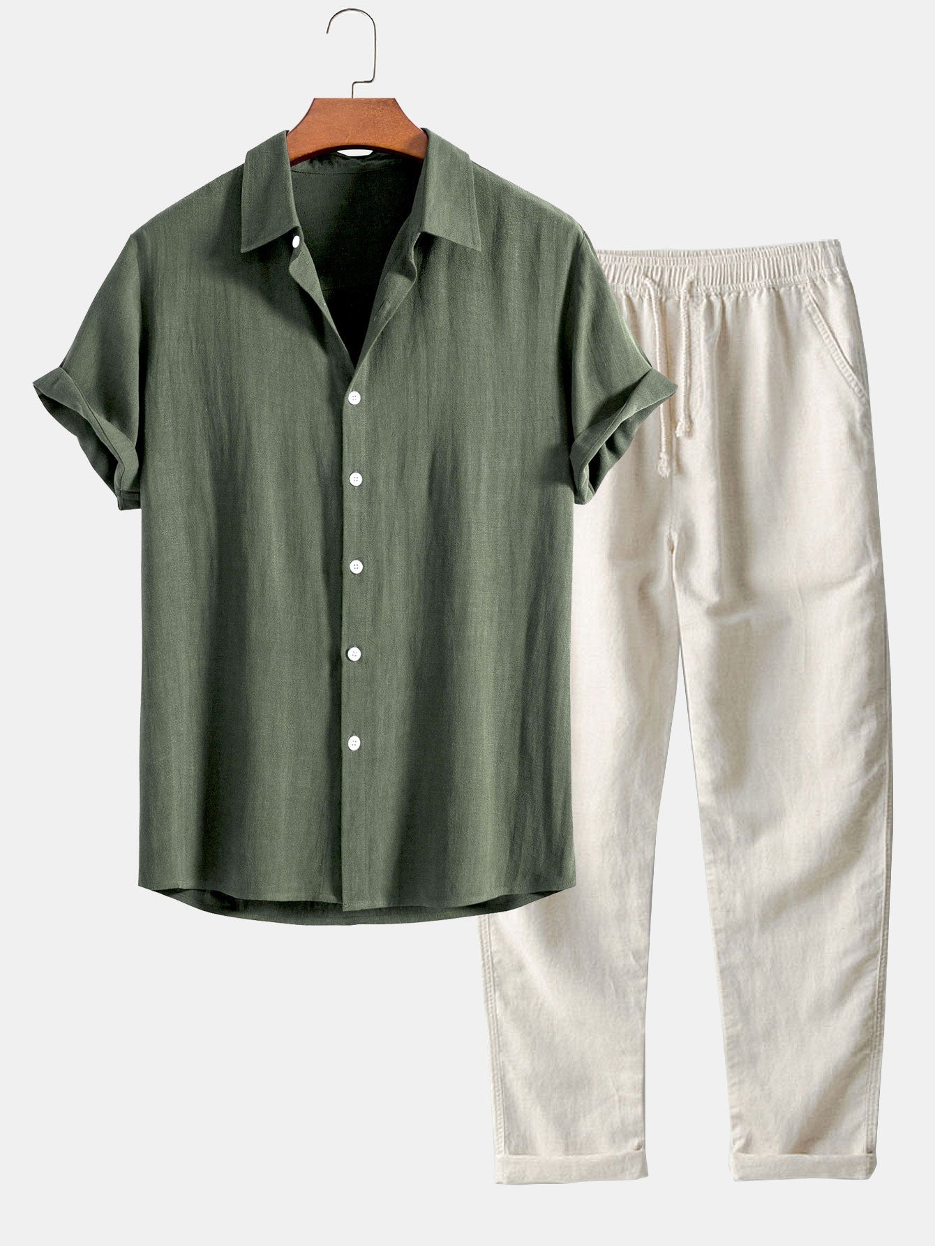 Vert / XL
