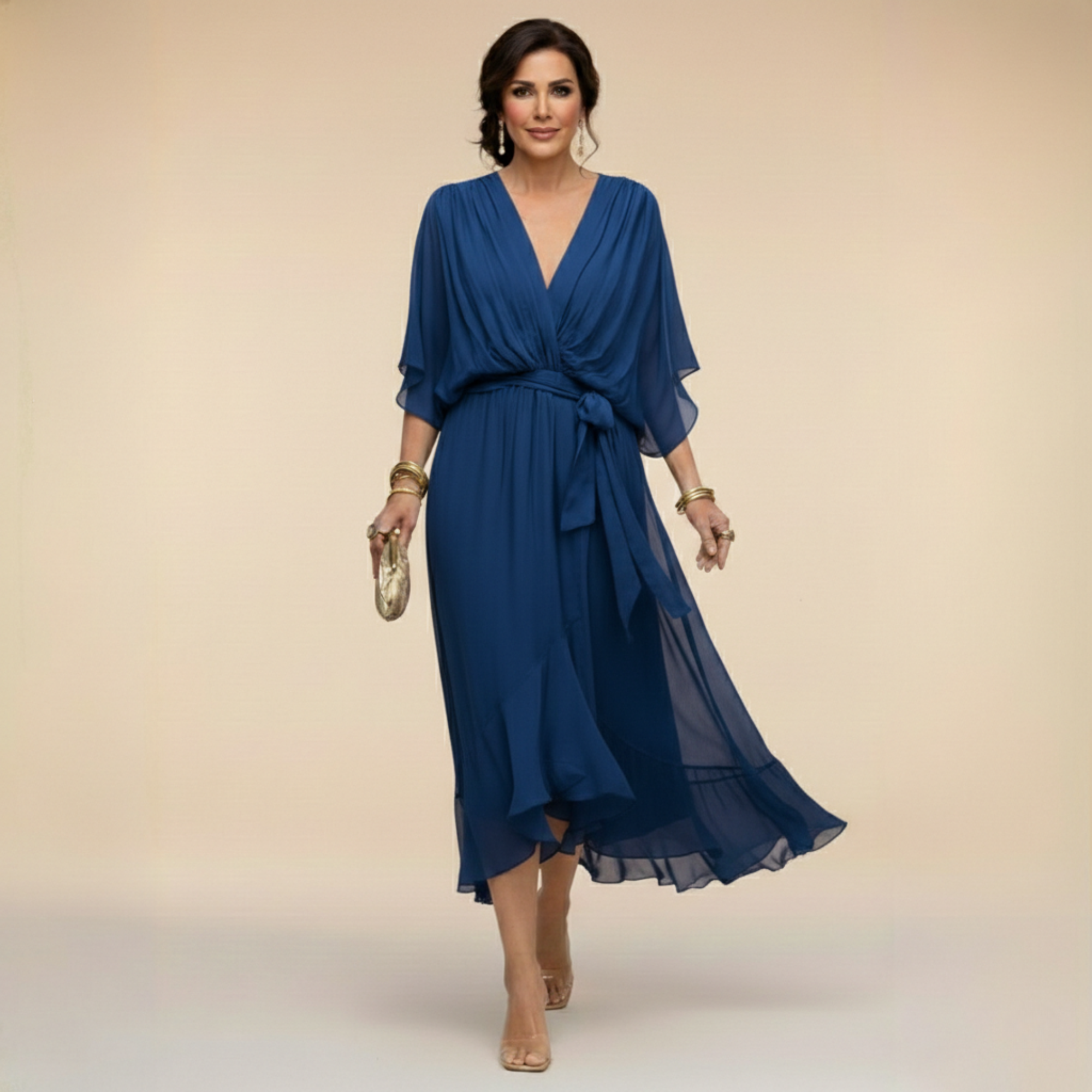 Bleu / XS (38)