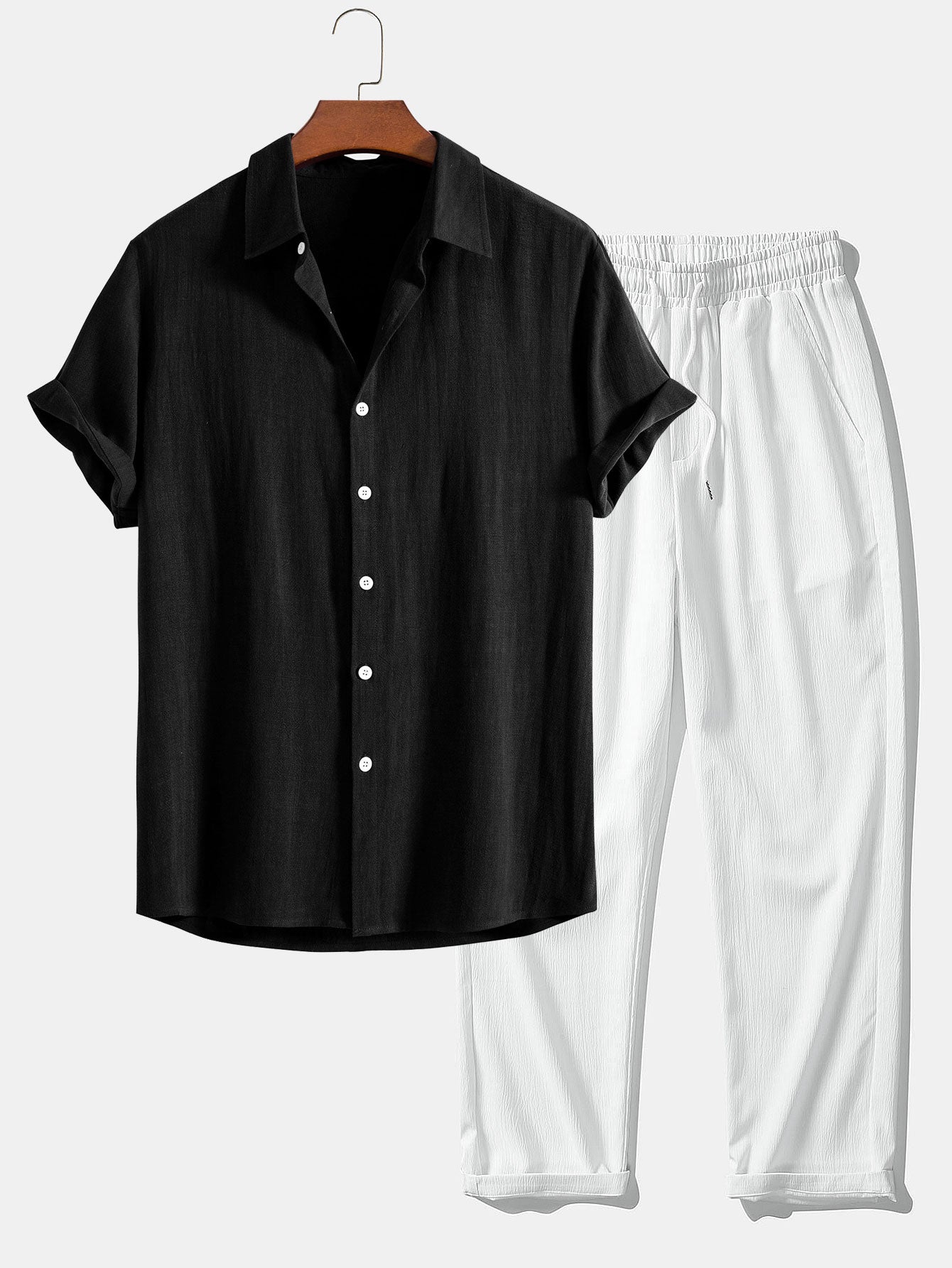 Noir / 2XL