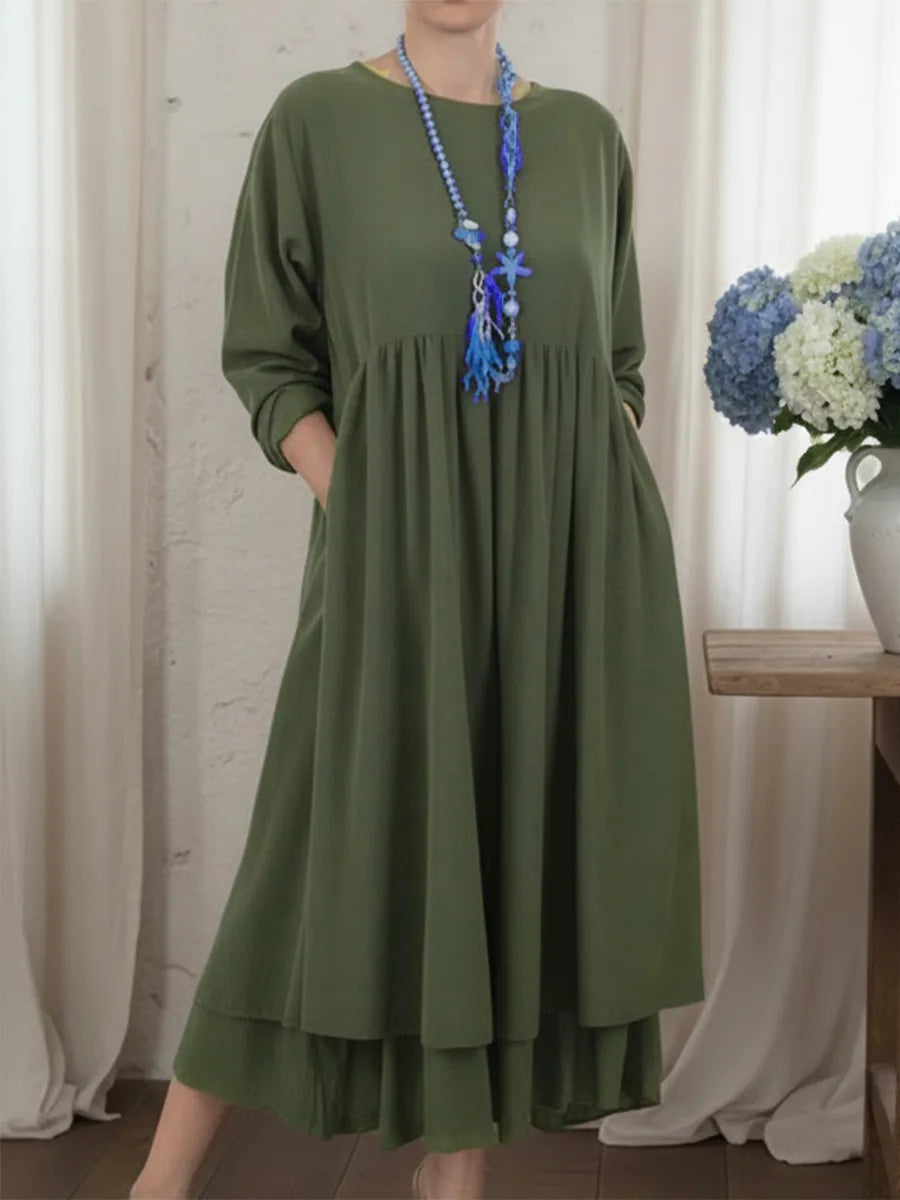 Vert / UK 26 (3XL)