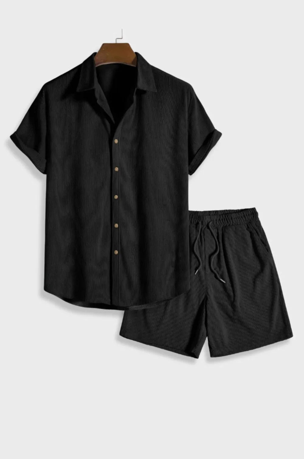Noir / S