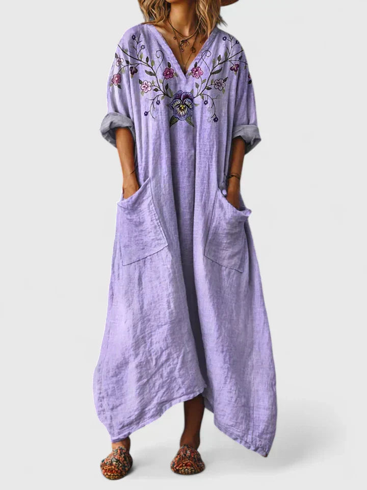Violet / 3XL