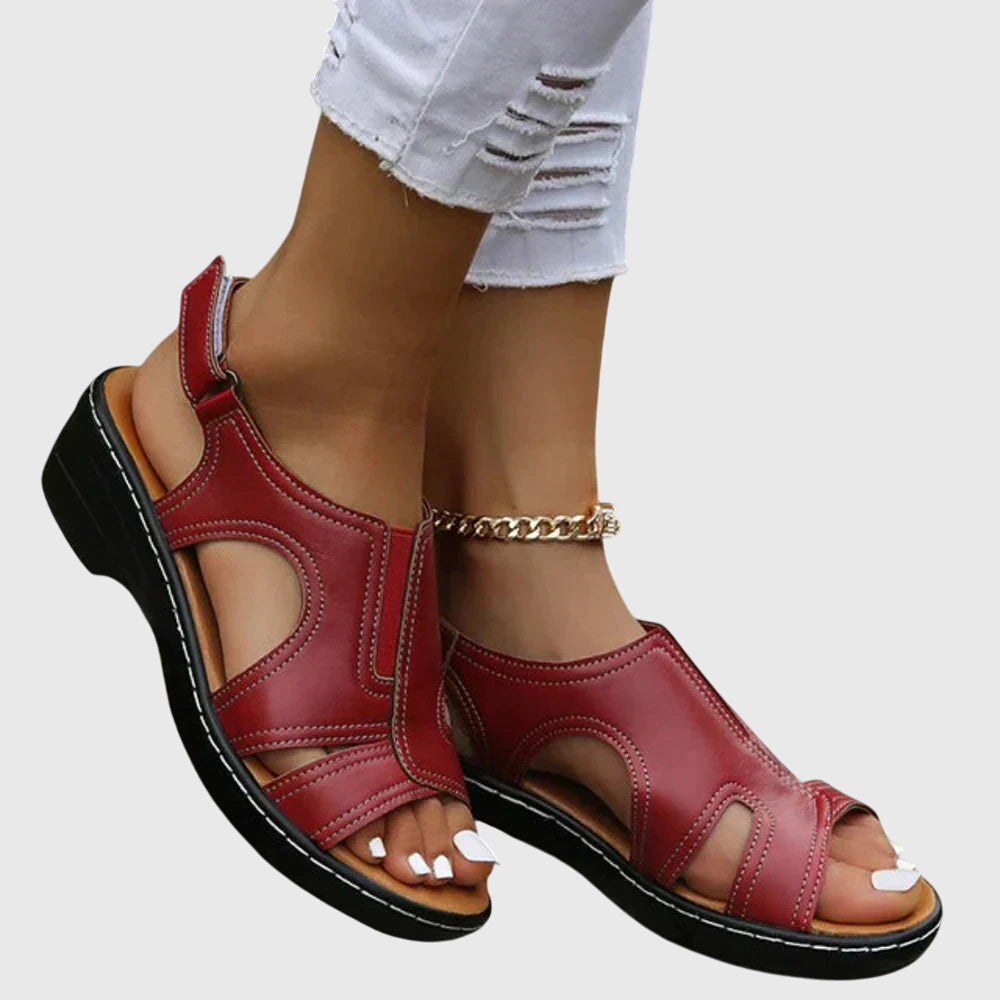 Rouge / 4 US | 35 EU