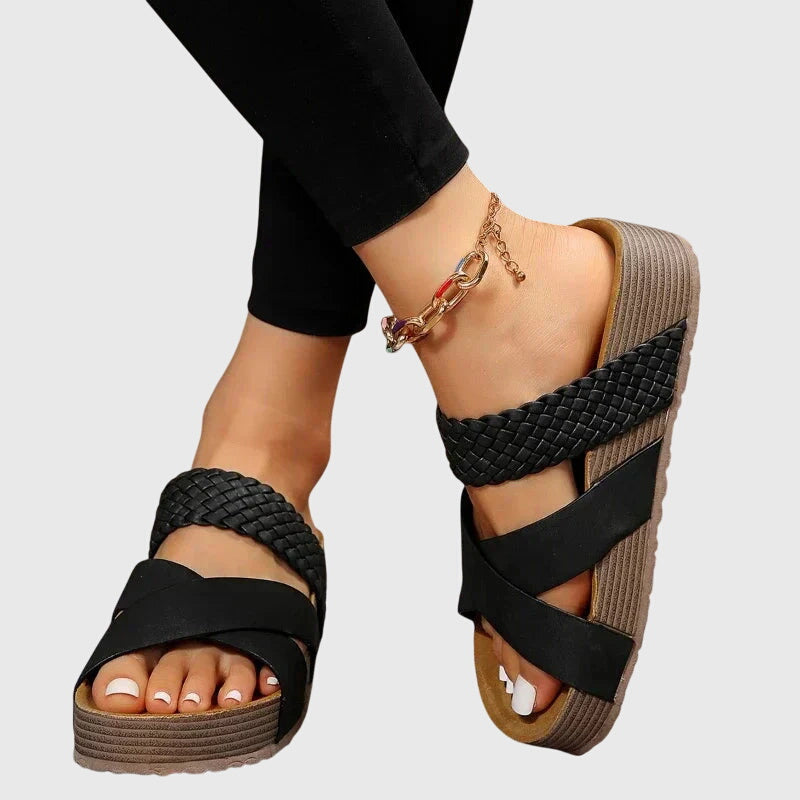Noir / 5 US | 37 EU
