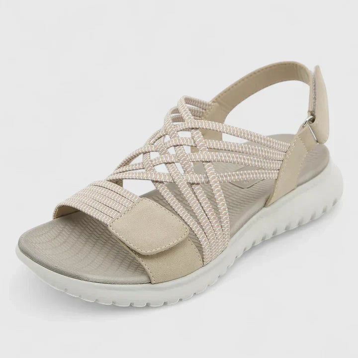 Beige / 5 US