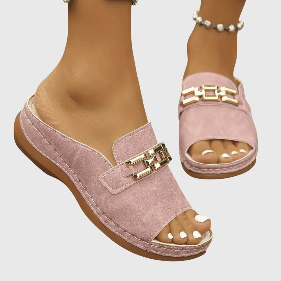 Rose / 4 US | 35 EU
