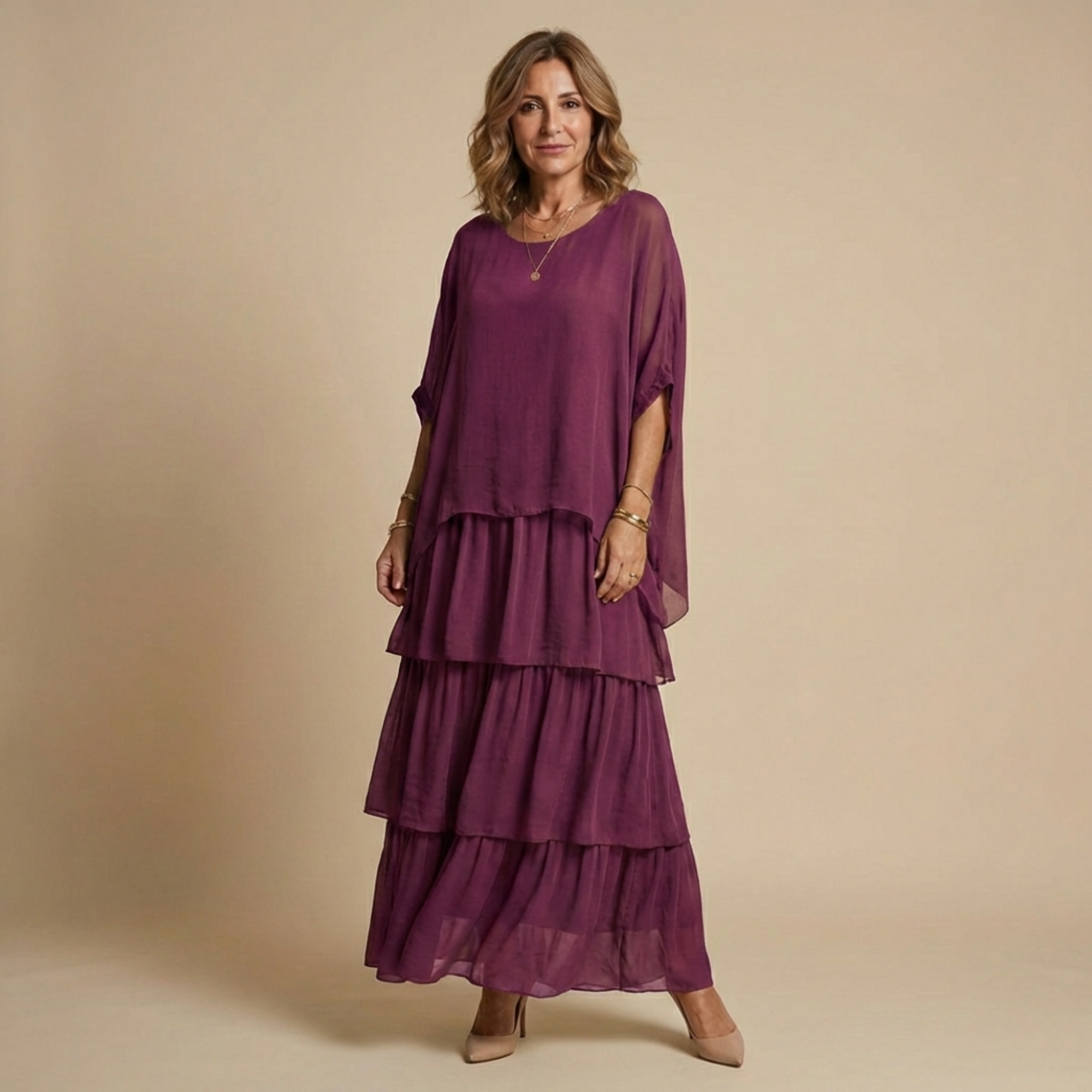 Violet / 4XL