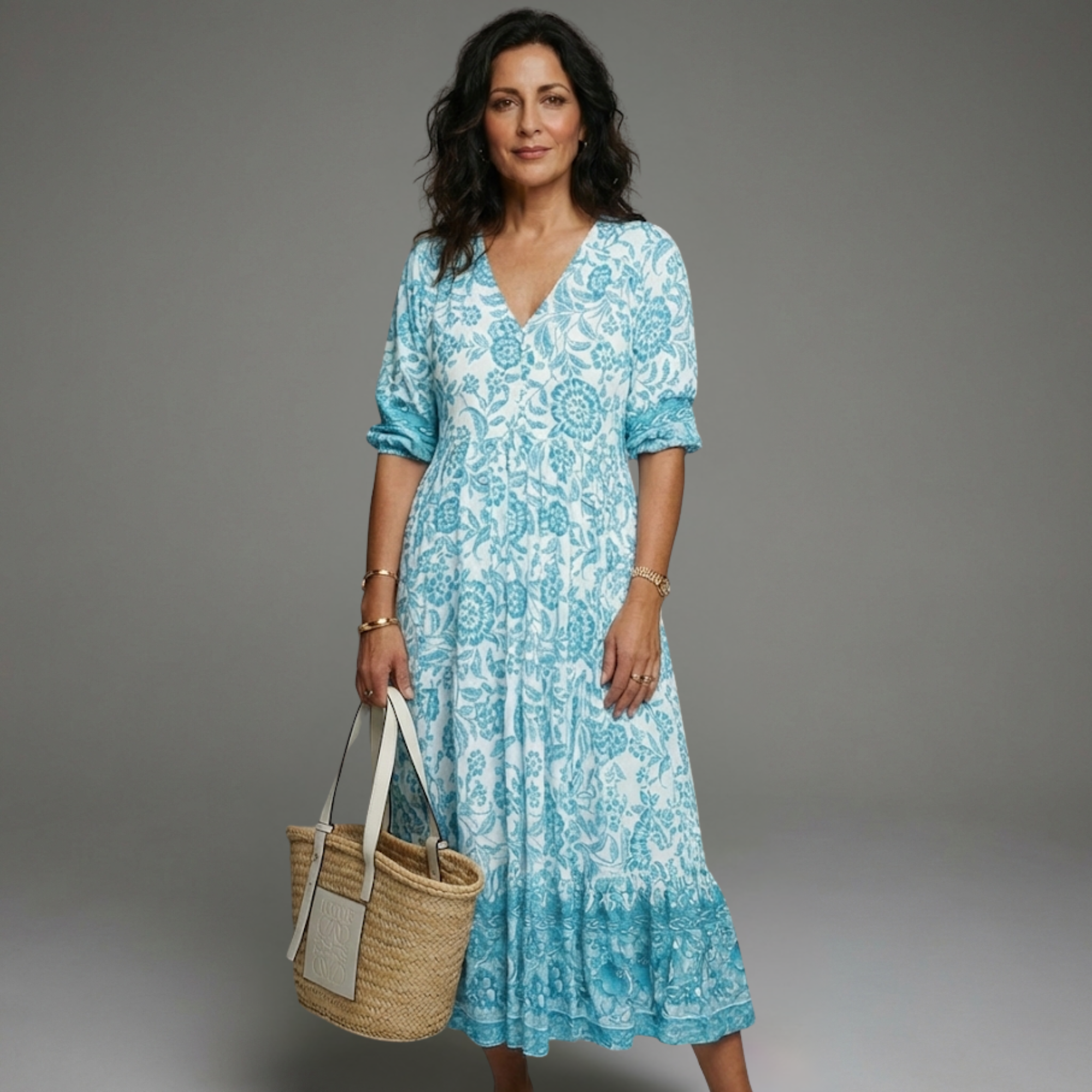 Céleste / 3XL (48)