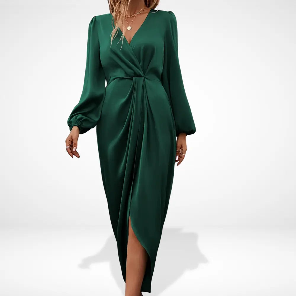 Vert foncé / S