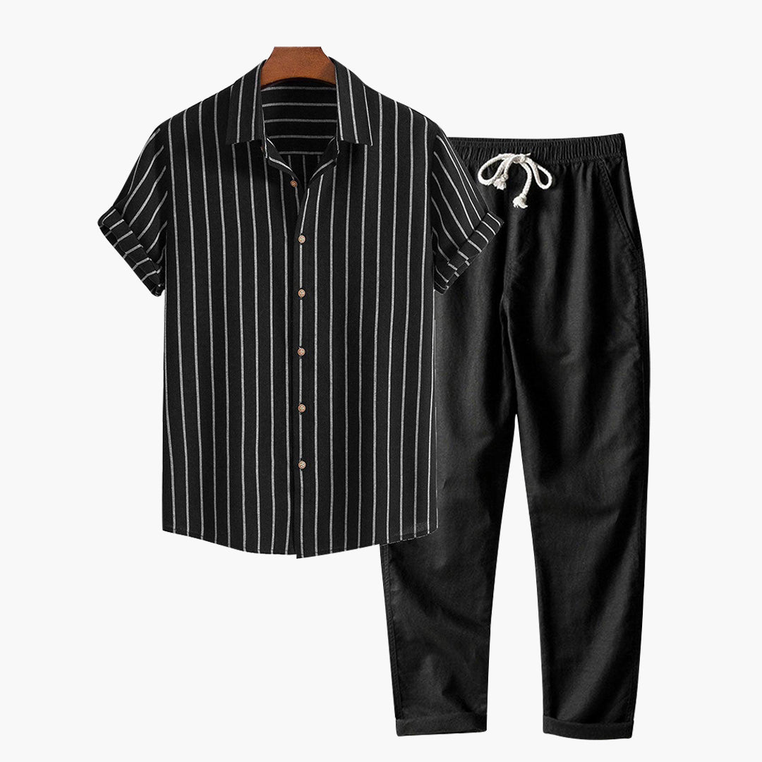 Noir/Noir / S