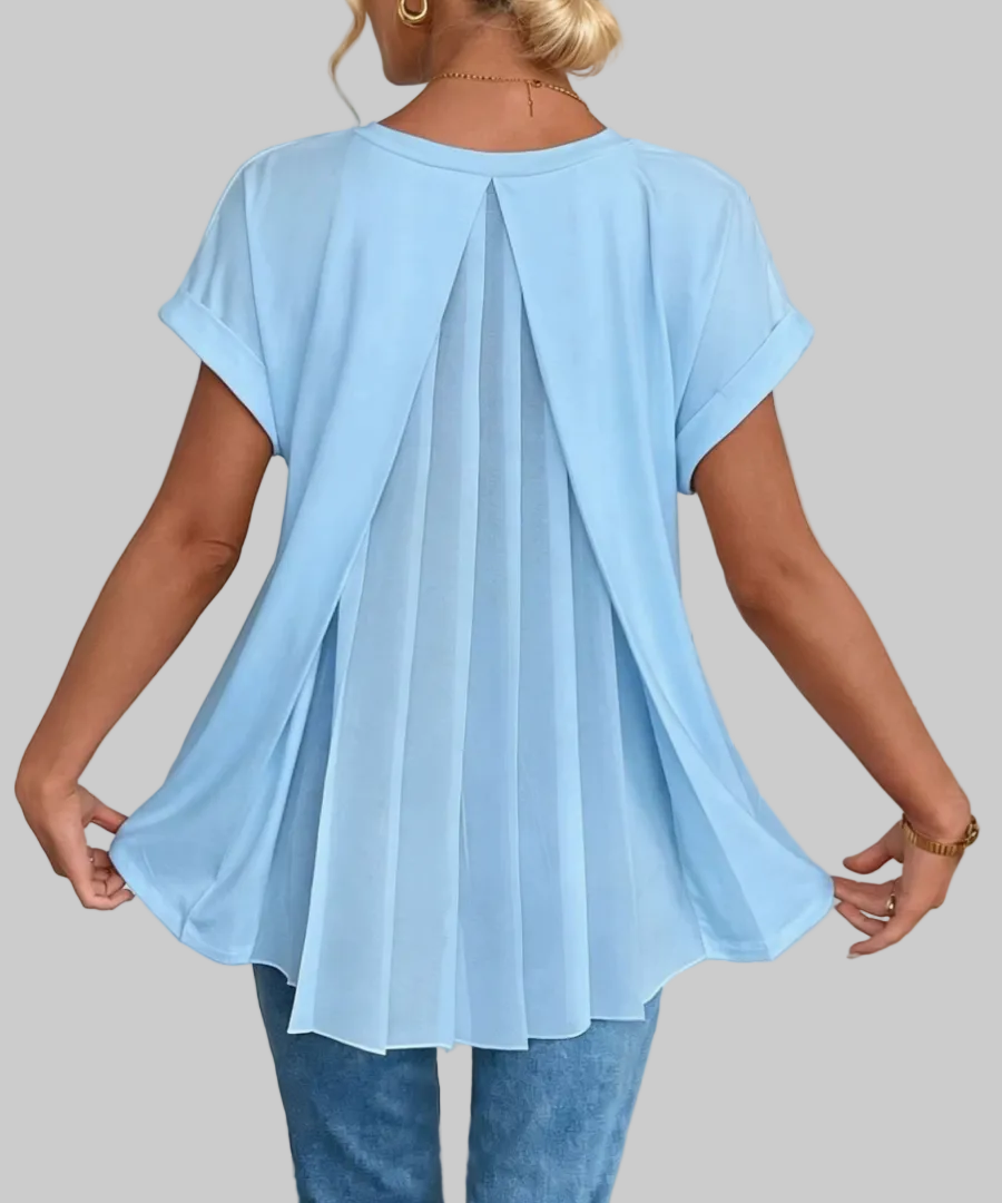 Bleu / XL