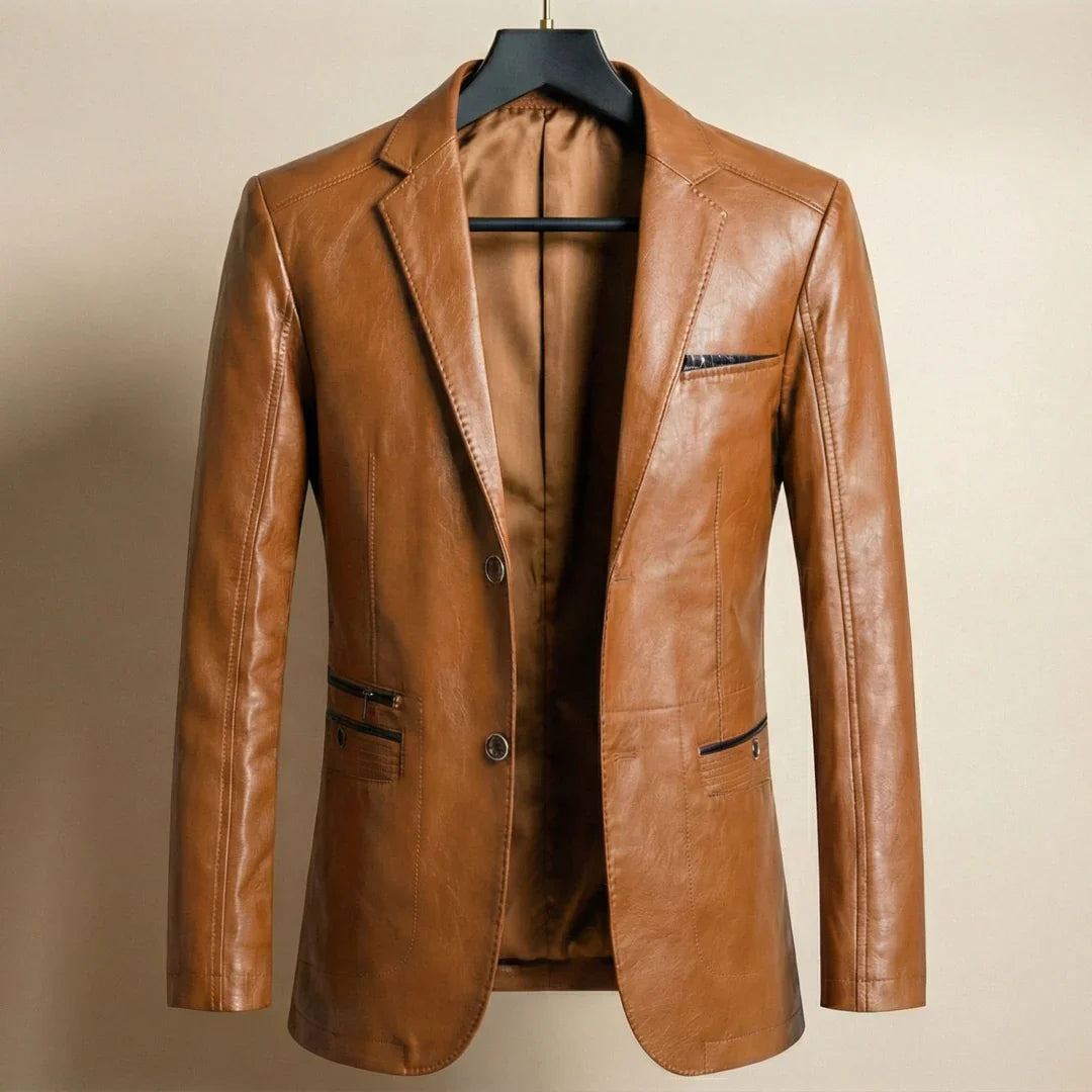Marron / S