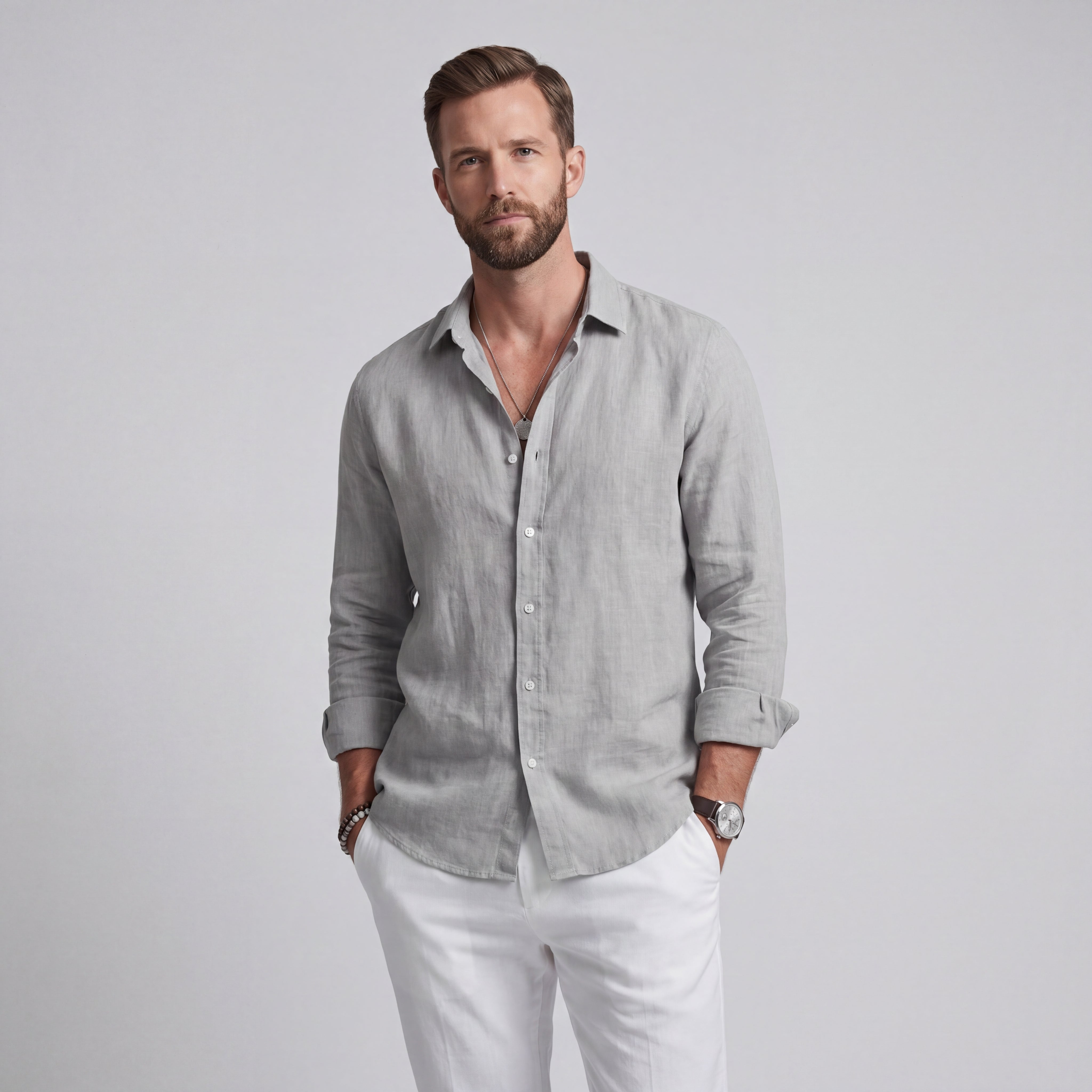 Gris / S