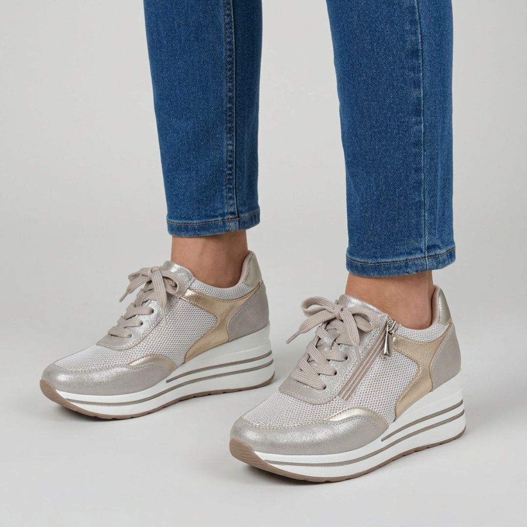 Beige / 35