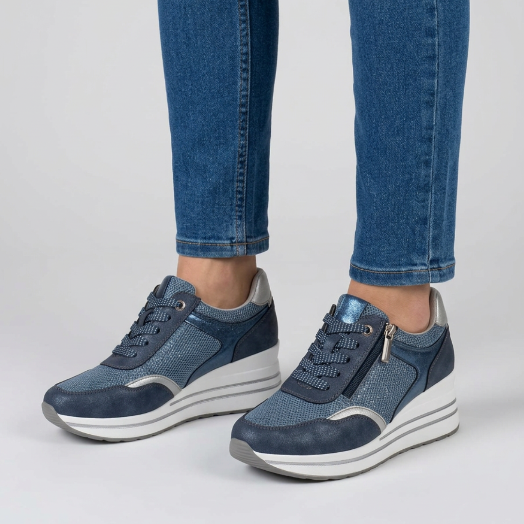 Bleu / 41