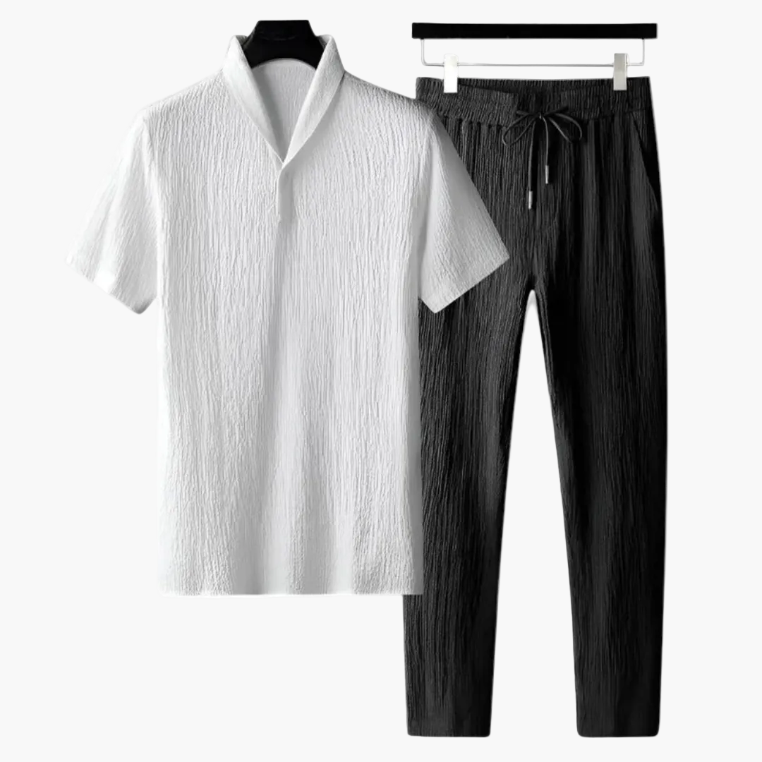 Noir & Blanc / S