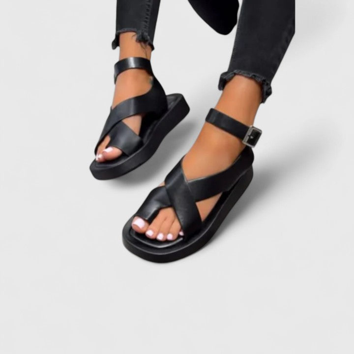 Noir / 5 US | 36 EU