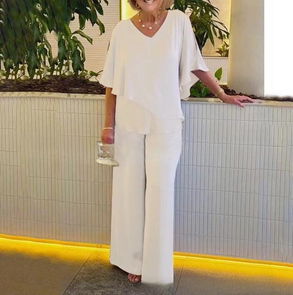 Blanc cassé / 3XL