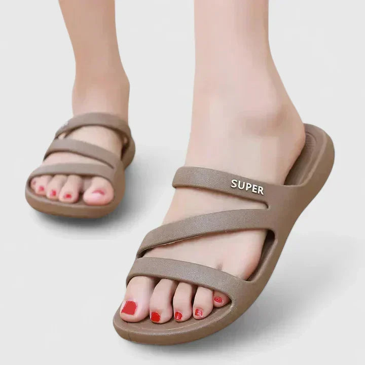 Marron / 5 US | 36 EU