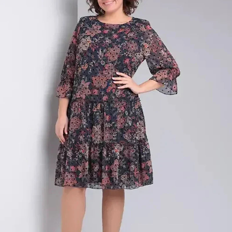 Rose / 4XL