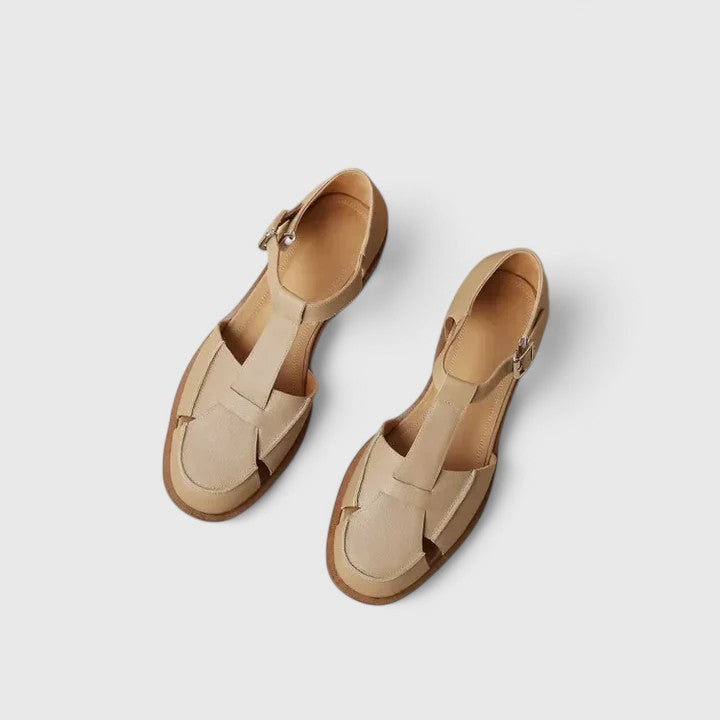 Kaki / 5 US | 36 EU