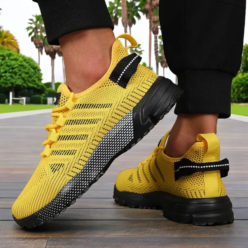 Jaune / 48