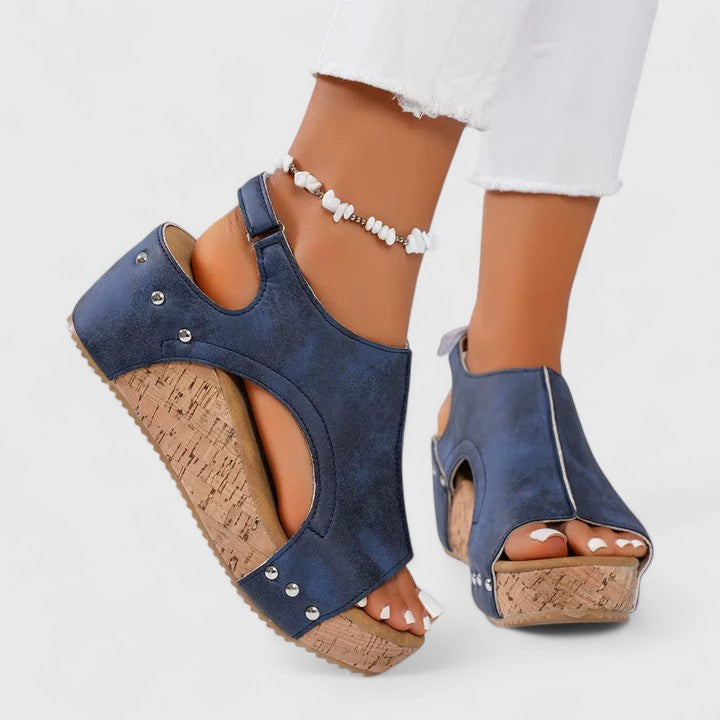Bleu / 5 US | 36 EU