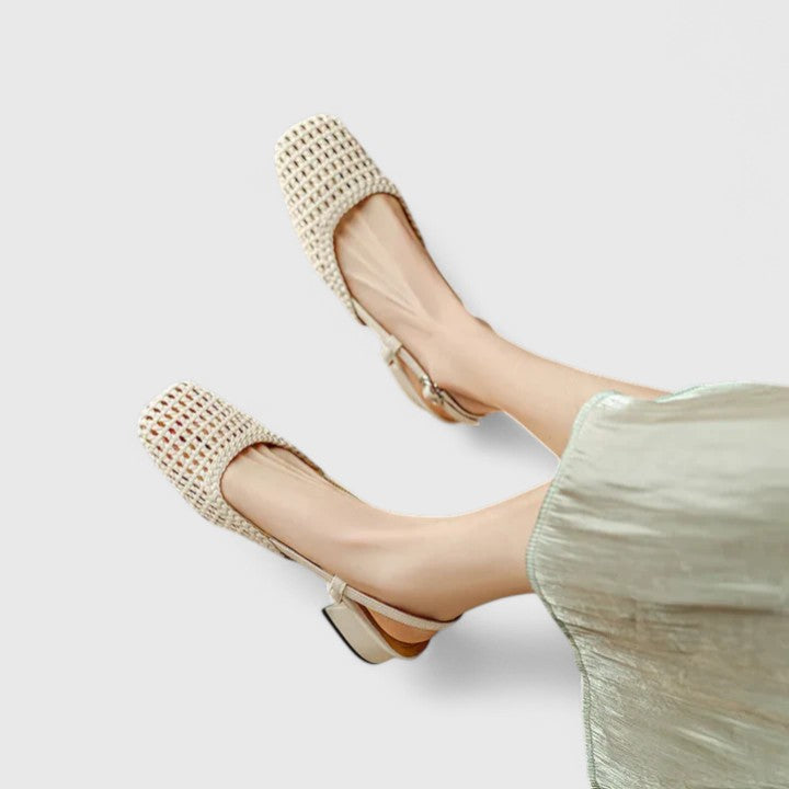 Blanc Cassé / 4 US | 35 EU
